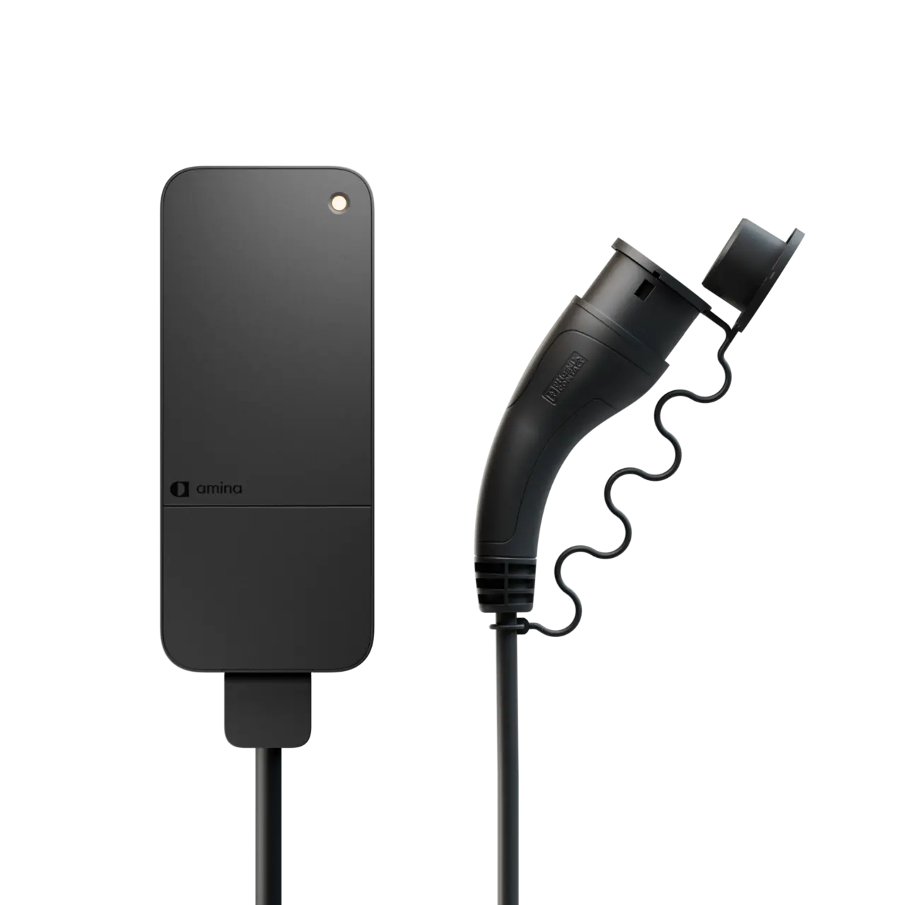 Amina S 5 Amina S and plug