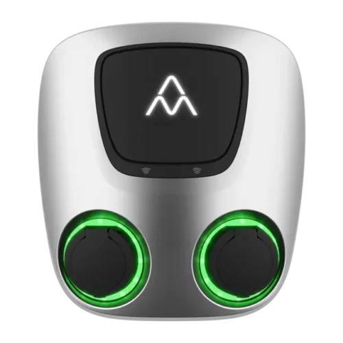 Charge Amp 2 Charge Amps Aura 1