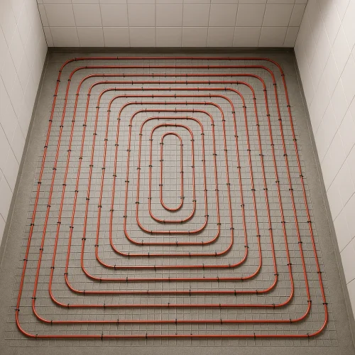 golvvarme-installation-taby-badrum Golvvärme installerad i badrum i Täby – effektiv och behaglig uppvärmning av golv.